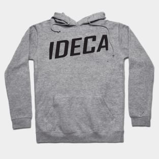 Sidecar FC Hoodie